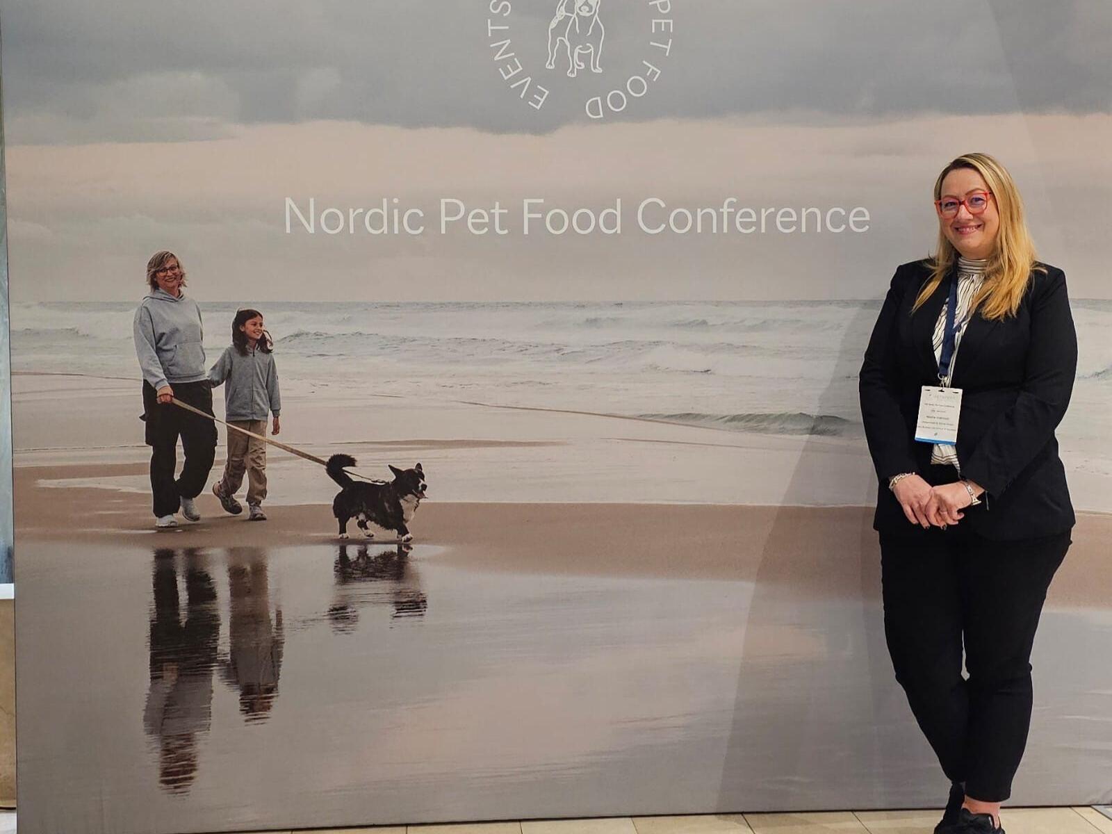 Nordic Pet Food Conference