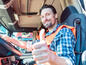 Truck driver
